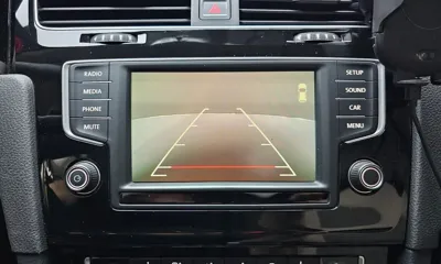 Volkswagen Golf 2016, 57130 км, за 13500000 KRW - фото 15