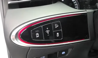 Genesis GV70 2022, 42496 км, за 33900000 KRW - фото 28