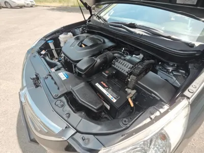 Hyundai Sonata 2014, 155106 км, за 4490000 KRW - фото 7