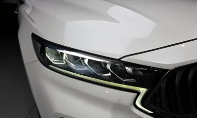 Kia K7 2020, 80498 км, за 20600000 KRW - фото 22