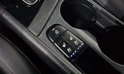 Kia Niro 2017, 88846 км, за 13800000 KRW - фото 15