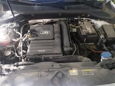 Audi Q2L 2022, 52200 км, за 94500 CNY - фото 10