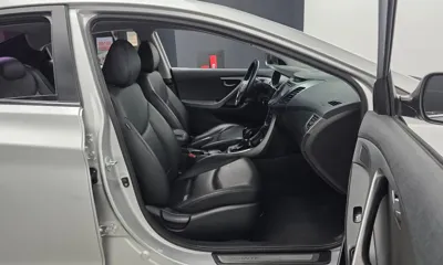 Hyundai Avante 2014, 145500 км, за 5200000 KRW - фото 26