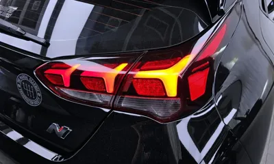 Hyundai Veloster 2019, 119492 км, за 14000000 KRW - фото 23