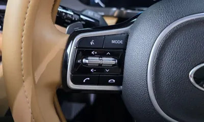 Kia Sorento 2021, 85701 км, за 27990000 KRW - фото 33