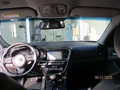 Kia K5 2014, 184091 км, за 7300000 KRW - фото 8