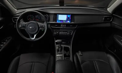 Kia K5 2018, 141200 км, за 7200000 KRW - фото 7