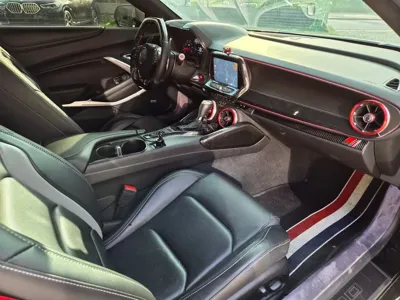 ChevroletGMDaewoo Camaro 2019, 88888 км, за 42400000 KRW - фото 15
