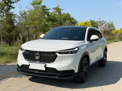 Honda XR-V · 2023 год