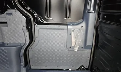 Kia PV5 2026, 4085 км, за 36900000 KRW - фото 25