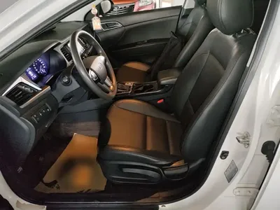 Hyundai Mistra 2019, 80900 км, за 43000 CNY - фото 15