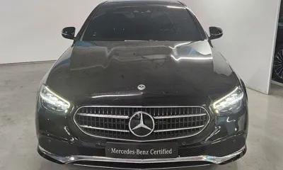 Mercedes-Benz E-Class 2021, 71200 км, за 33000000 KRW