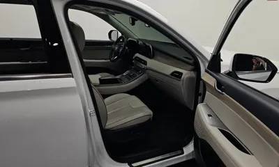 Hyundai Palisade 2021, 64395 км, за 25500000 KRW - фото 26