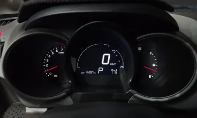 Kia Ray 2015, 44357 км, за 8200000 KRW - фото 8