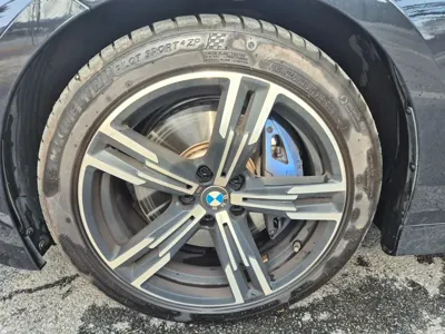 BMW 3-Series 2024, 16000 км, за 44160000 KRW - фото 8