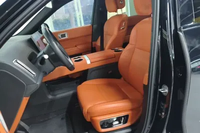 Li Auto L8 2023, 30200 км, за 213751.32 CNY - фото 18