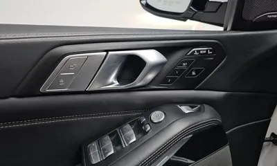 BMW X7 2021, 60091 км, за 75000000 KRW - фото 35