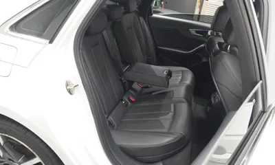 Audi A4 2019, 117200 км, за 16900000 KRW - фото 11