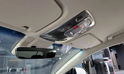 Genesis G80 2023, 50835 км, за 46000000 KRW - фото 20