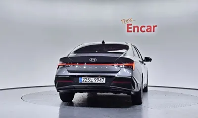 Hyundai Avante 2026, 15160 км, за 25200000 KRW