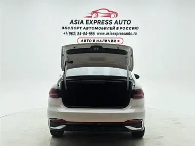 Volkswagen Lavida 2022, 29000 км, за 93000 CNY - фото 8