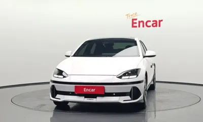 Hyundai Ioniq6 2023, 158774 км, за 20990000 KRW - фото 3