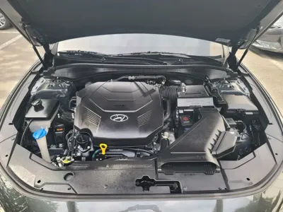 Hyundai Grandeur 2019, 152206 км, за 12700000 KRW - фото 6