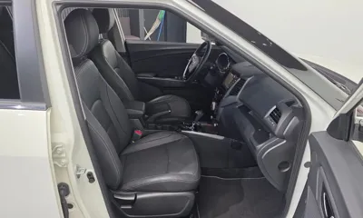 KG_Mobility_Ssangyong TIBOLI 2018, 18158 км, за 12900000 KRW - фото 26
