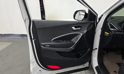 Hyundai Santafe 2018, 170696 км, за 11500000 KRW - фото 24
