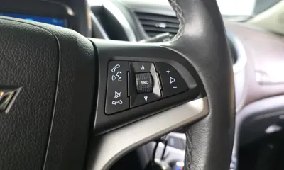 ChevroletGMDaewoo Trax 2013, 108912 км, за 3500000 KRW - фото 31