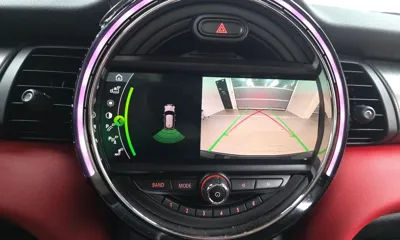 MINI Cooper 2019, 63335 км, за 20300000 KRW - фото 15
