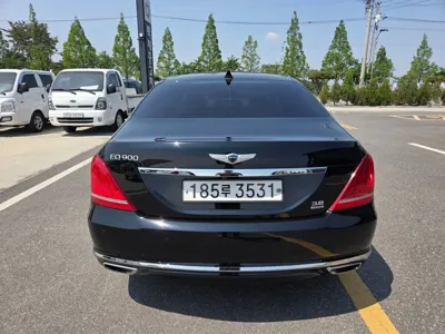 Genesis EQ900 2017, 208000 км, за 14200000 KRW - фото 5