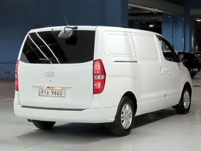 Hyundai Starex 2016, 203473 км, за 6800000 KRW