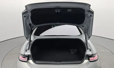 Hyundai Ioniq6 2024, 25403 км, за 33980000 KRW - фото 33
