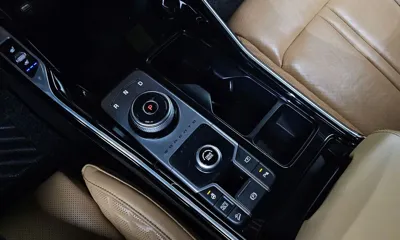 Kia Sorento 2023, 45103 км, за 99990000 KRW - фото 9