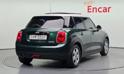MINI Cooper 2018, 170289 км, за 5600000 KRW