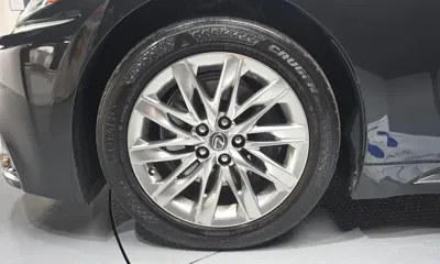 Lexus LS 2019, 111138 км, за 44900000 KRW - фото 5