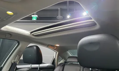 Nissan Altima 2014, 133740 км, за 5600000 KRW - фото 20