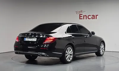 Mercedes-Benz E-Class 2019, 79687 км, за 25700000 KRW