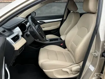 Geely Emgrand 2019, 82000 км, за 25800 CNY - фото 10