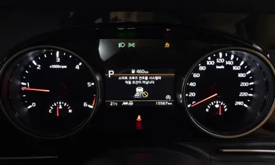 Kia Canival 2023, 15567 км, за 26700000 KRW - фото 8