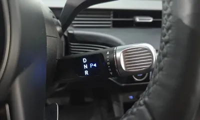Hyundai Ioniq5 2022, 62928 км, за 28800000 KRW - фото 9