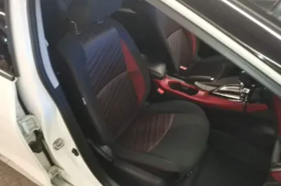Nissan Lannia 2019, 59100 км, за 51616.98 CNY - фото 19
