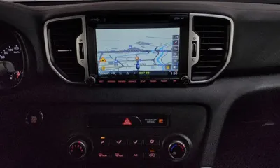 Kia Sportage 2016, 106335 км, за 9200000 KRW - фото 16