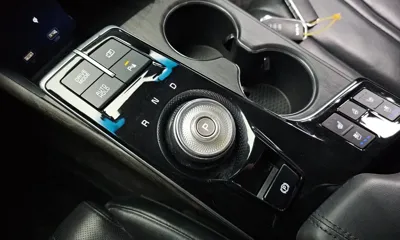 Kia K8 2022, 91791 км, за 21800000 KRW - фото 9