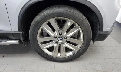KG_Mobility_Ssangyong Rexton 2018, 97541 км, за 12900000 KRW - фото 21