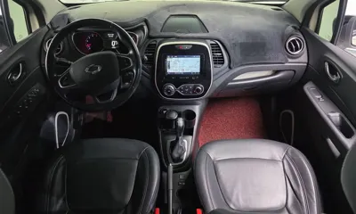 Renault-KoreaSamsung QM3 2018, 174064 км, за 5990000 KRW - фото 7