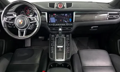 Porsche Macan 2021, 56560 км, за 68990000 KRW - фото 7