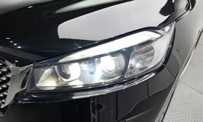 Kia Sorento 2015, 165545 км, за 9900000 KRW - фото 22