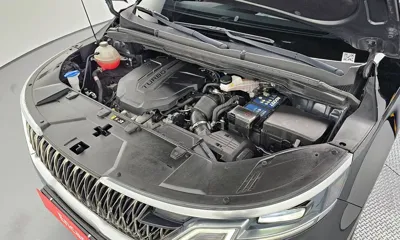 Kia Canival 2021, 89841 км, за 25200000 KRW - фото 6